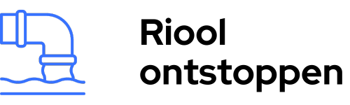 Riool laten ontstoppen Riool laten ontstoppen