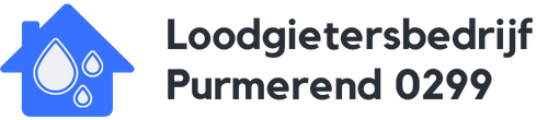 Logo Loodgietersbedrijf Purmerend 0299