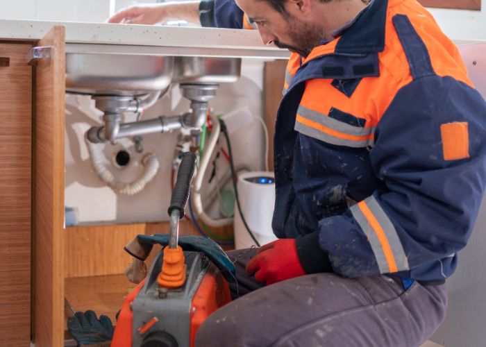 Ontstoppen Purmerend Ontstoppen Purmerend